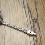 Stylish Stainless Steel Chain Bracelet For Men Personality Charm Chain Bracelets Male Jewelry - Image 3