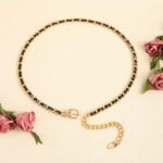 High Sense Waist Chain Metal Lady Versatile Decorative Belt Thin Chain With Skirt Suit Belt Body Chain - Image 5