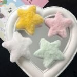 DIY Handmade Hair Clips Headdress - Image 9