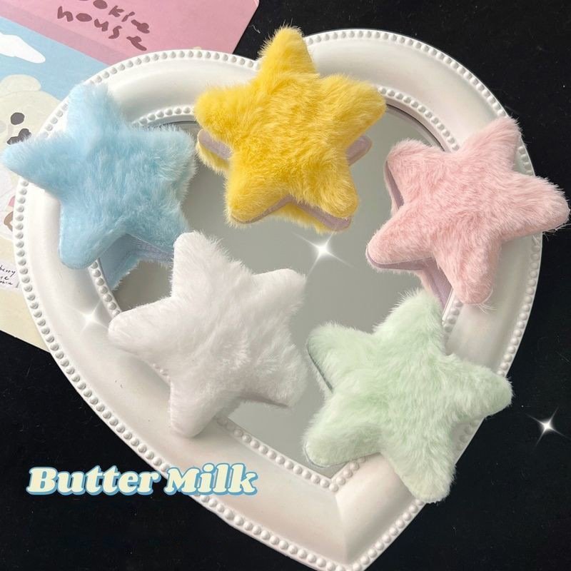 1718830955357147136.jpg DIY Handmade Hair Clips Headdress - Image 1