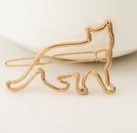 Cute Kitty Hair Clips - Image 5