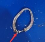 Stylish Stainless Steel Chain Bracelet For Men Personality Charm Chain Bracelets Male Jewelry - Image 10