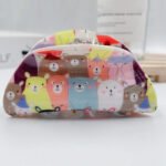 Manufacturers Supply Cute Cartoon Grip 82cm 2p Hair Clips Hair Accessories - Image 9