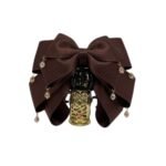 Multi-layer Butterfly Hair Clips With A Sparkling Bow - Image 5