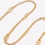 Women's Skirt Decorative Chain Fashion Belt - Image 5