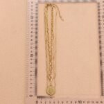 Multi-layer Twin Necklace Fashion Simple Clavicle Chain - Image 4