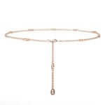 Women's Skirt Decorative Chain Fashion Belt - Image 6