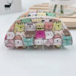 Manufacturers Supply Cute Cartoon Grip 82cm 2p Hair Clips Hair Accessories - Image 7