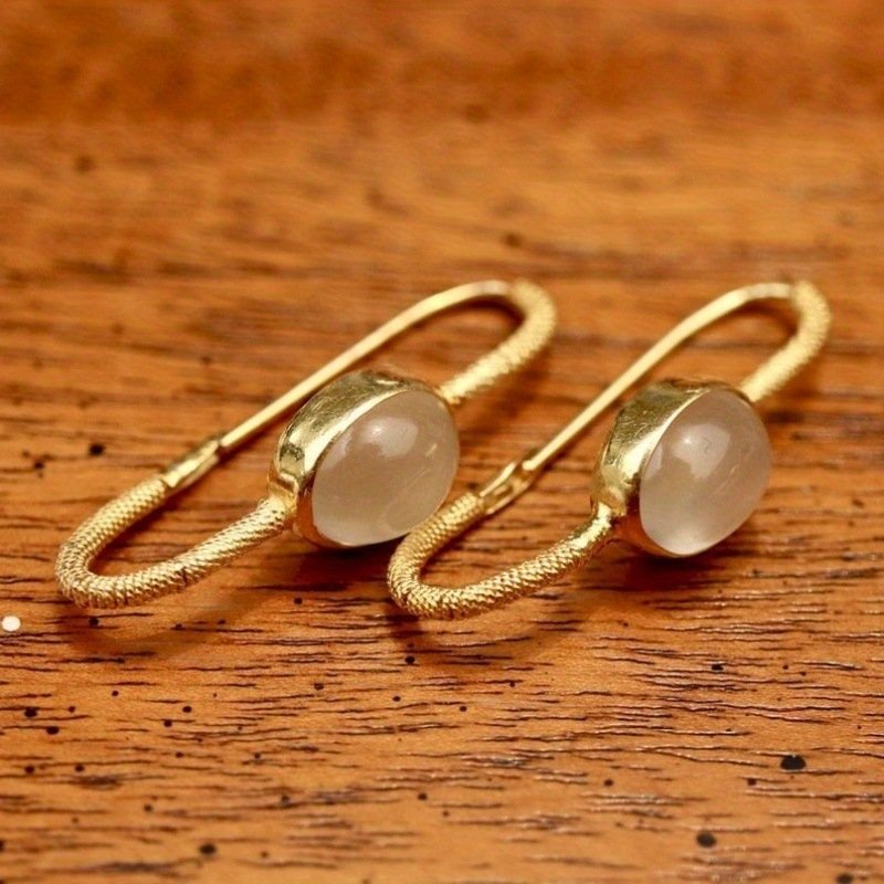 8ca41f9c-251f-482f-ae94-baef8597daef.jpg Dangle Earrings Ear Clip Alloy Earring Women - Image 1