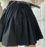 Fashion Metal Chain Belt Decorative Belt - Image 4