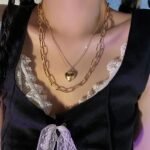 Double Layers Loving Heart Chain Twin Necklace Female Clavicle Chain - Image 4