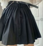 Fashion Metal Chain Belt Decorative Belt - Image 3