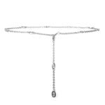 Women's Skirt Decorative Chain Fashion Belt - Image 7