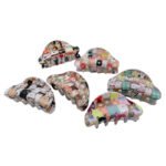 Manufacturers Supply Cute Cartoon Grip 82cm 2p Hair Clips Hair Accessories - Image 5