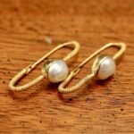 Dangle Earrings Ear Clip Alloy Earring Women - Image 2