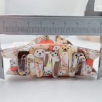 Manufacturers Supply Cute Cartoon Grip 82cm 2p Hair Clips Hair Accessories - Image 4