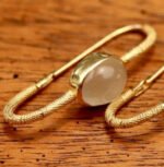 Dangle Earrings Ear Clip Alloy Earring Women - Image 6